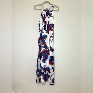 NWT Charming Charlie Sheath Halter Dress for Weddings